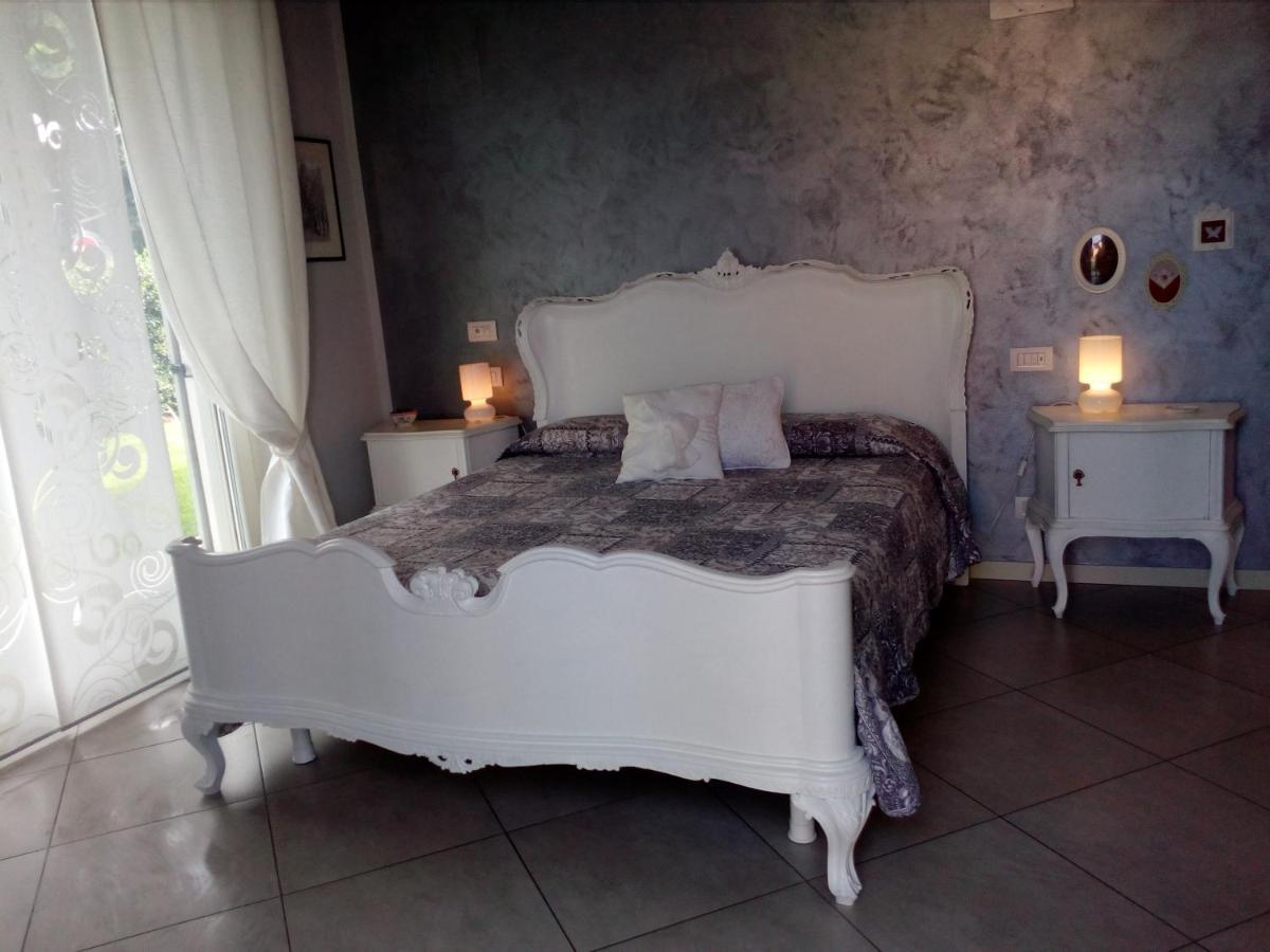 B&B Rosalu - Adults Only Sirmione Zewnętrze zdjęcie