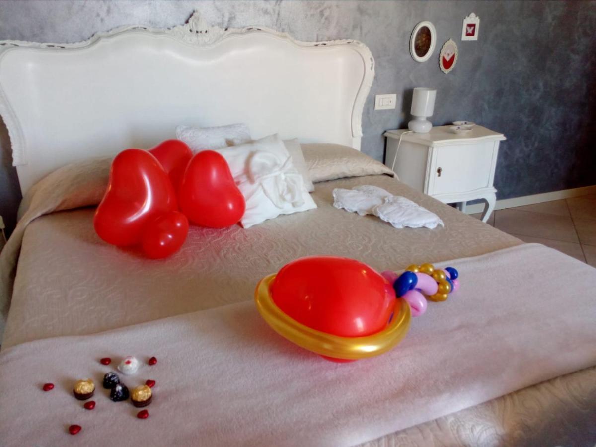 B&B Rosalu - Adults Only Sirmione Zewnętrze zdjęcie